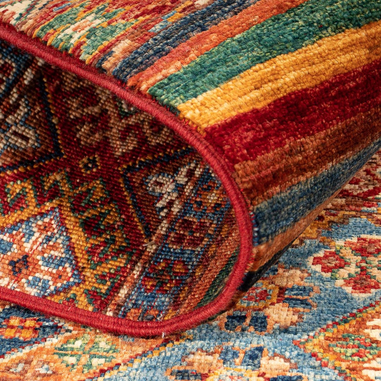 Alfombra Ziegler - Shal - 141 x 101 cm - multicolor