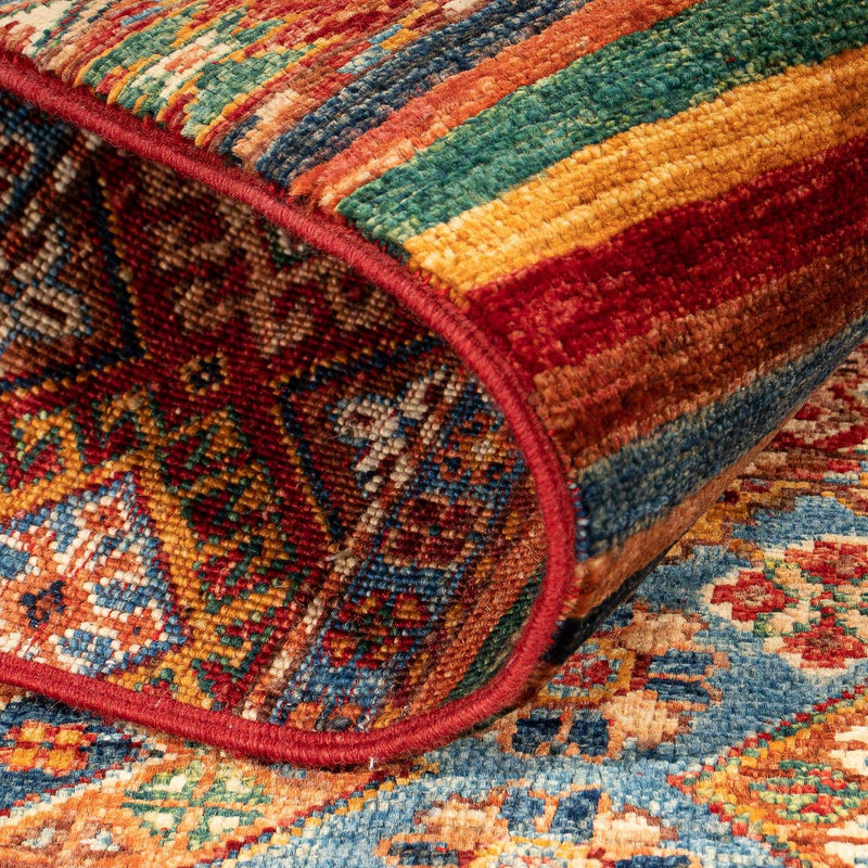 Alfombra Ziegler - Shal - 141 x 101 cm - multicolor