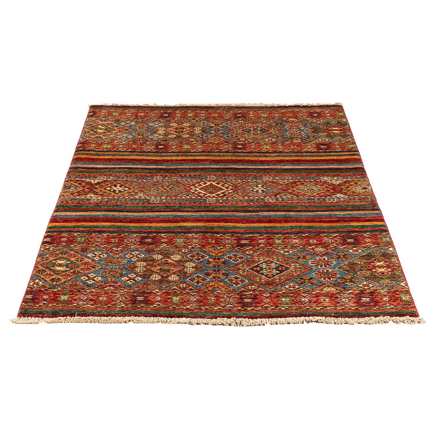 Alfombra Ziegler - Shal - 141 x 101 cm - multicolor