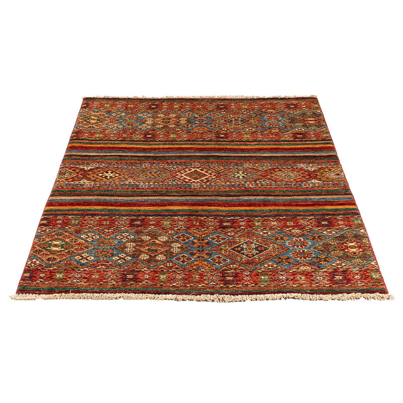 Alfombra Ziegler - Shal - 141 x 101 cm - multicolor