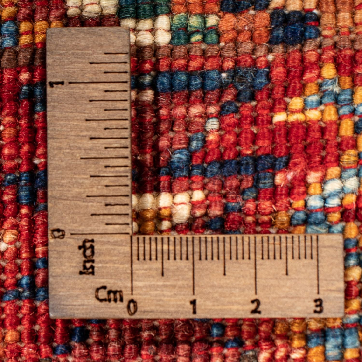 Alfombra Ziegler - Shal - 141 x 101 cm - multicolor