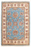 Alfombra Ziegler - 122 x 86 cm - azul claro