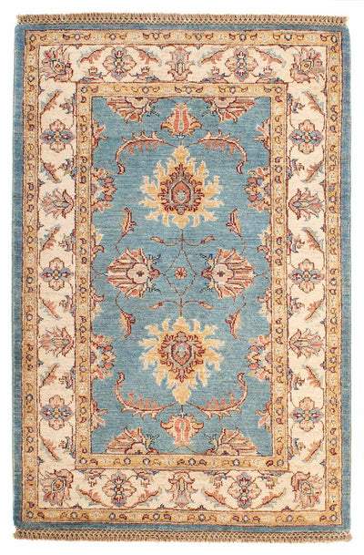 Alfombra Ziegler 82x123cm - Alfombra oriental