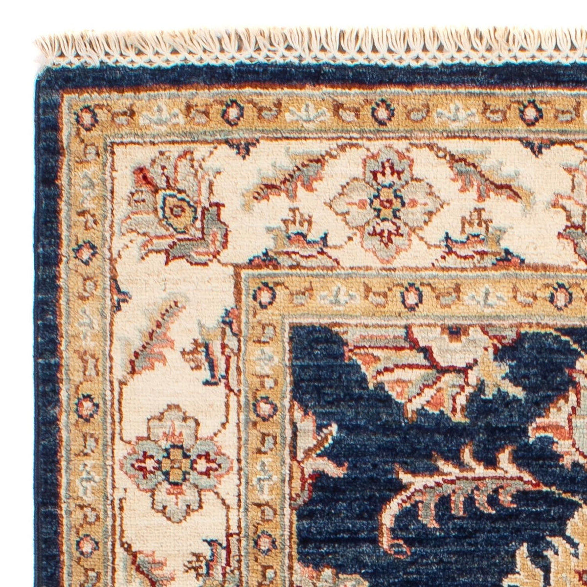Alfombra Ziegler 79x123cm - Alfombra oriental