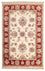 Alfombra Ziegler - 125 x 81 cm - beige