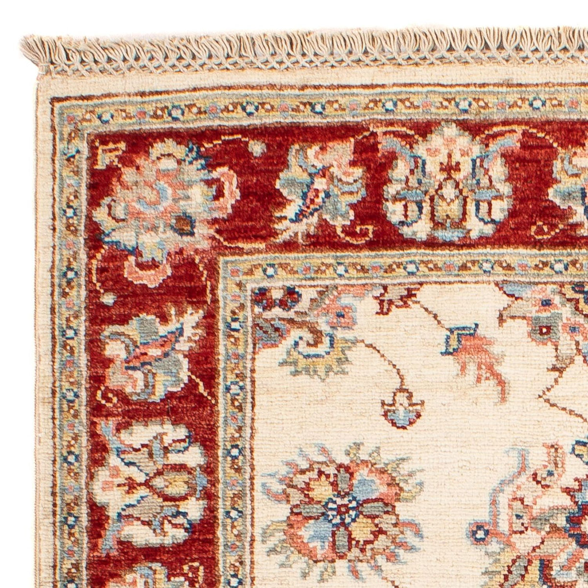 Alfombra Ziegler 81x125cm - Alfombra oriental