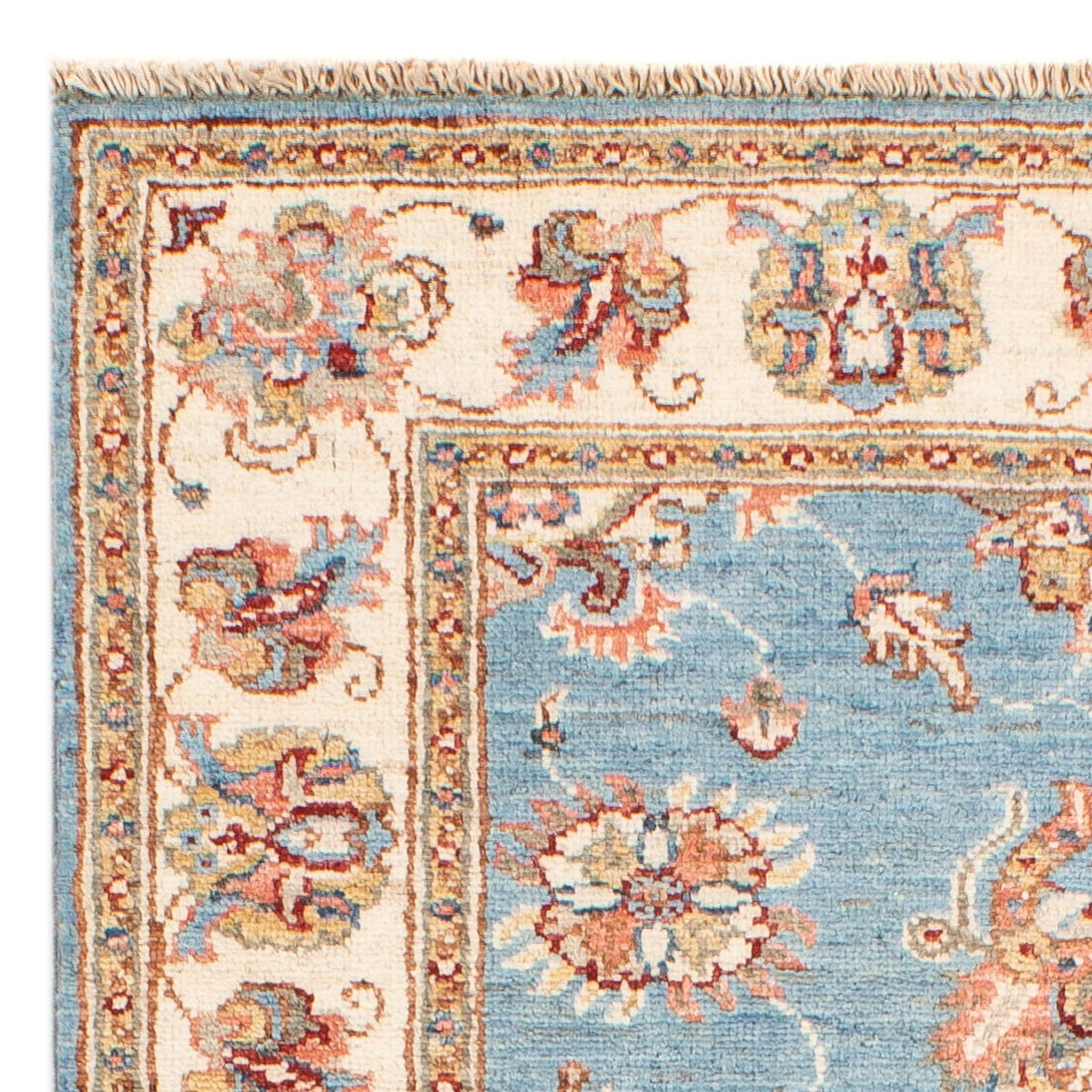 Alfombra Ziegler 84x122cm - Alfombra oriental