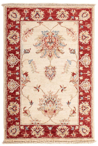 Alfombra Ziegler 59x90cm - Alfombra oriental