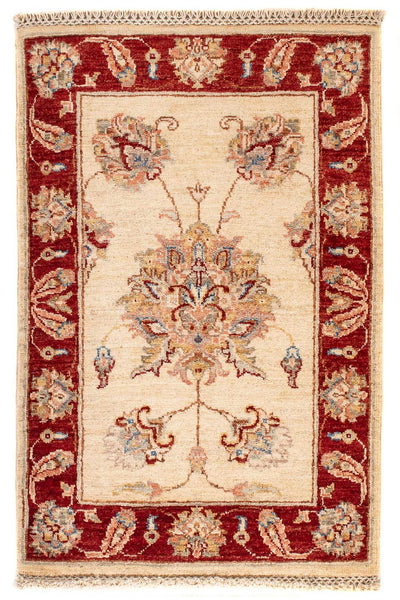 Alfombra Ziegler 61x90cm - Alfombra oriental
