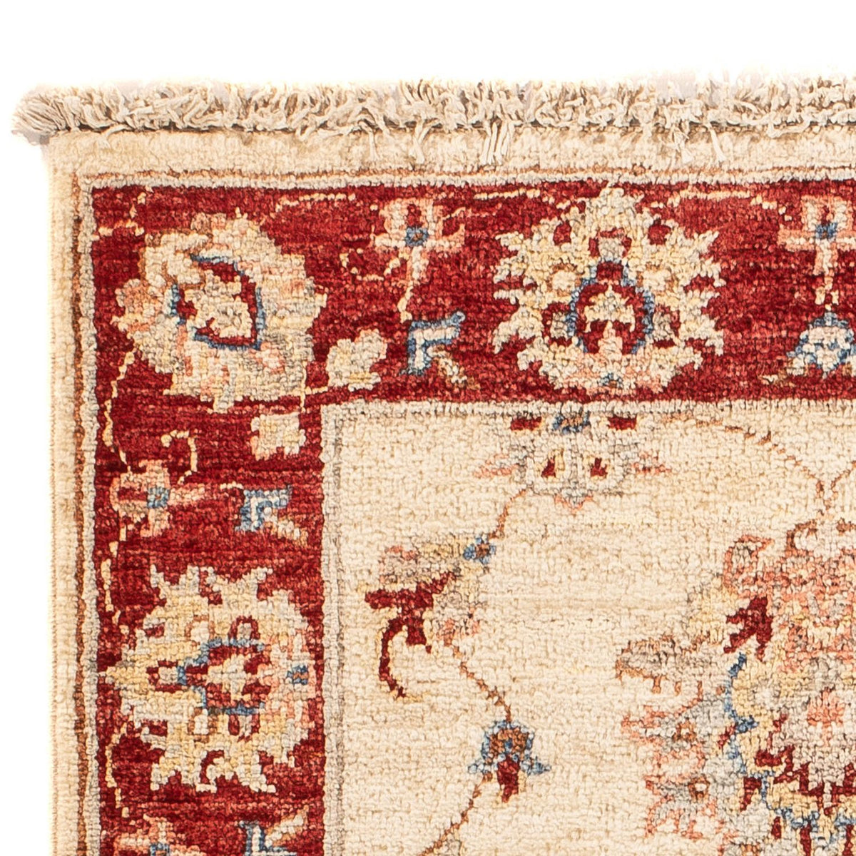 Alfombra Ziegler 62x89cm - Alfombra oriental