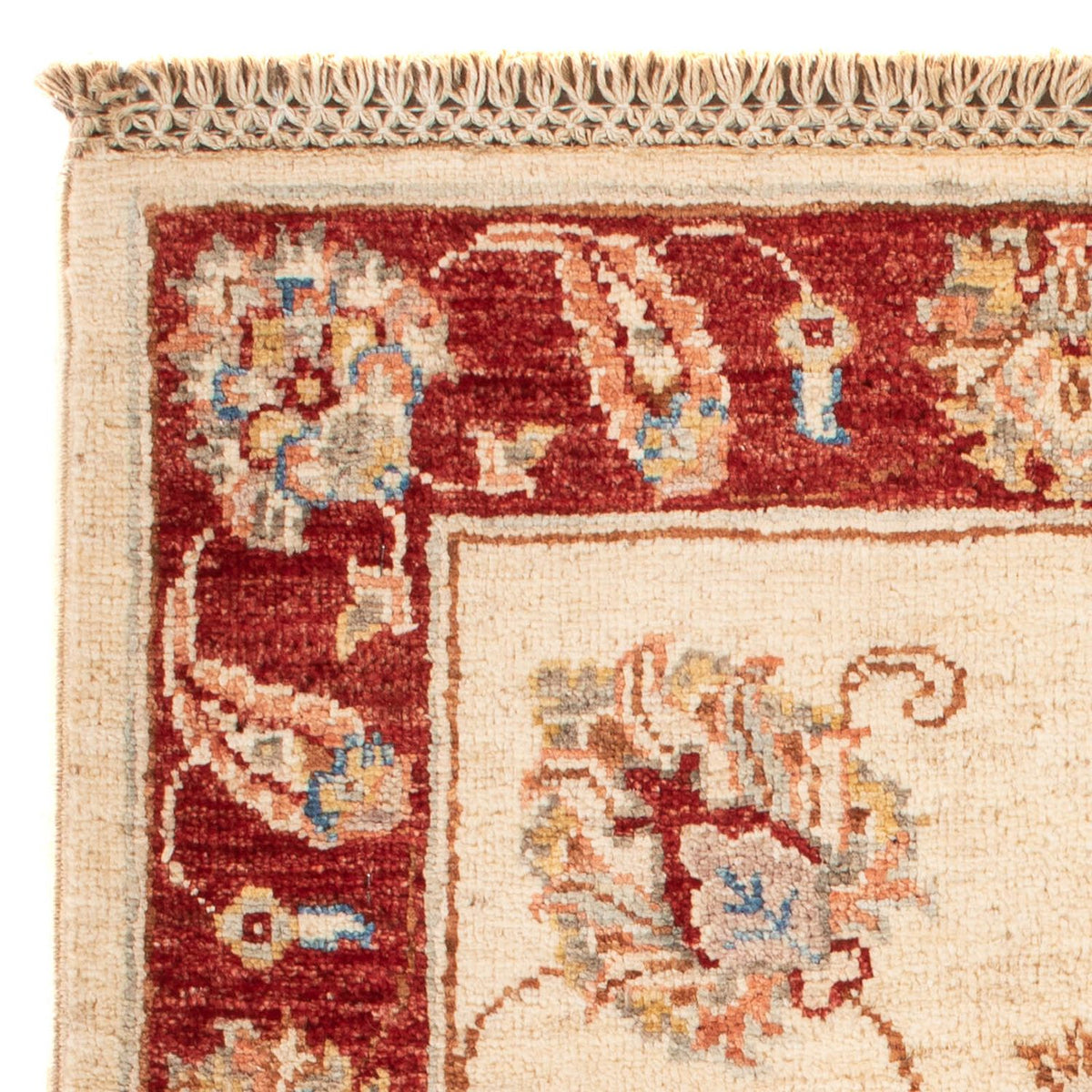 Alfombra Ziegler 62x90cm - Alfombra oriental