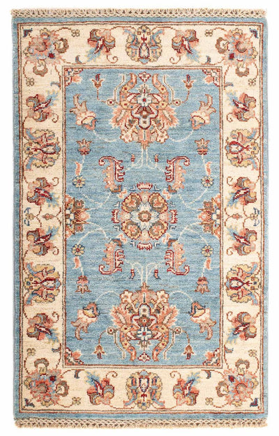 Alfombra Ziegler 61x100cm - Alfombra oriental