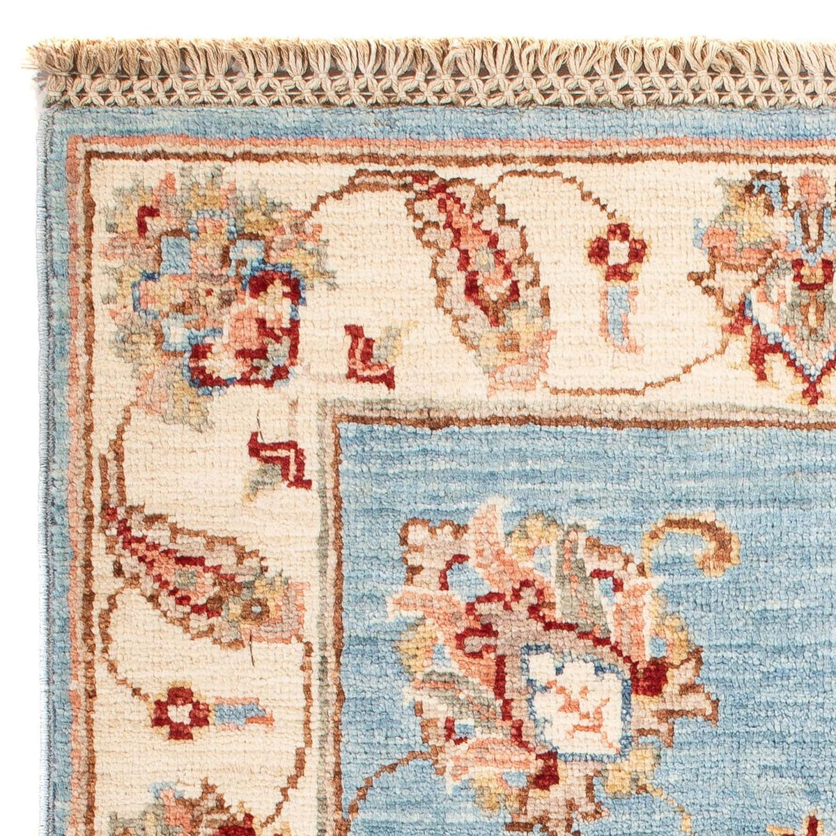 Alfombra Ziegler 61x101cm - Alfombra oriental