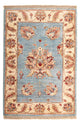 Alfombra Ziegler 63x92cm - Alfombra oriental