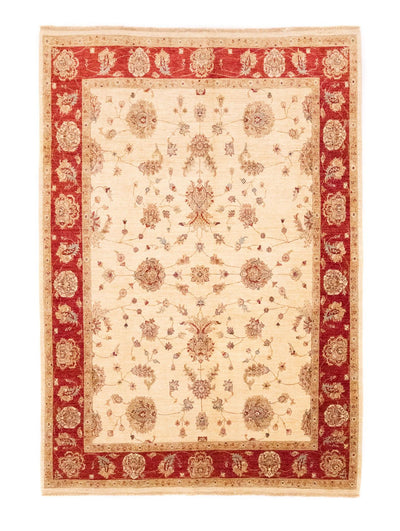 Alfombra Ziegler 203x294cm - Alfombra oriental