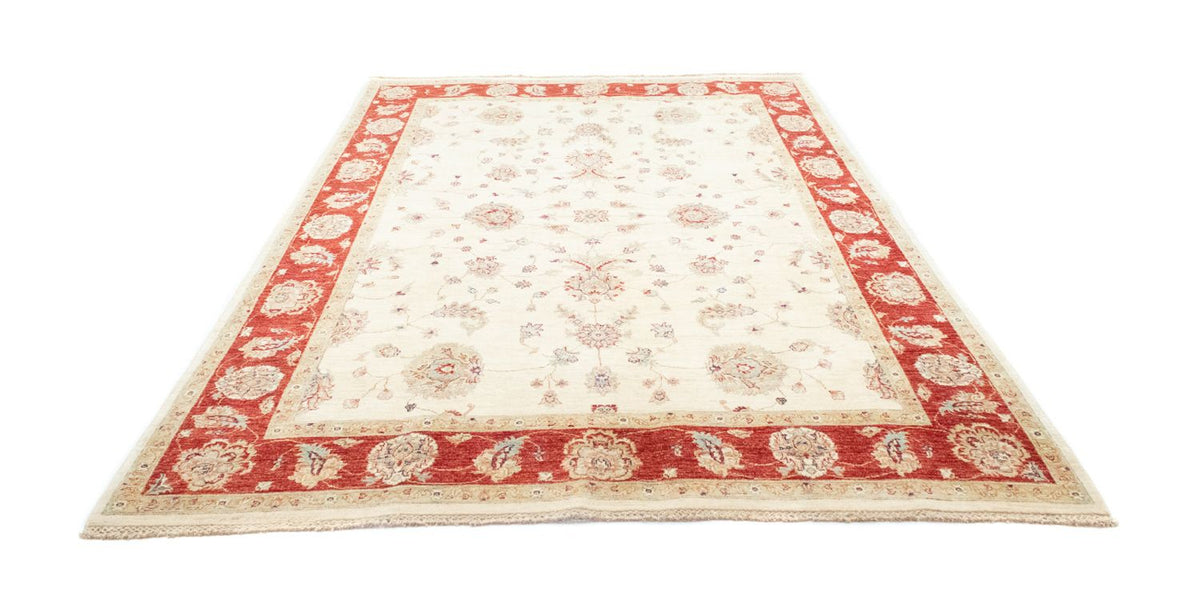 Alfombra Ziegler 294x203cm - Alfombra oriental