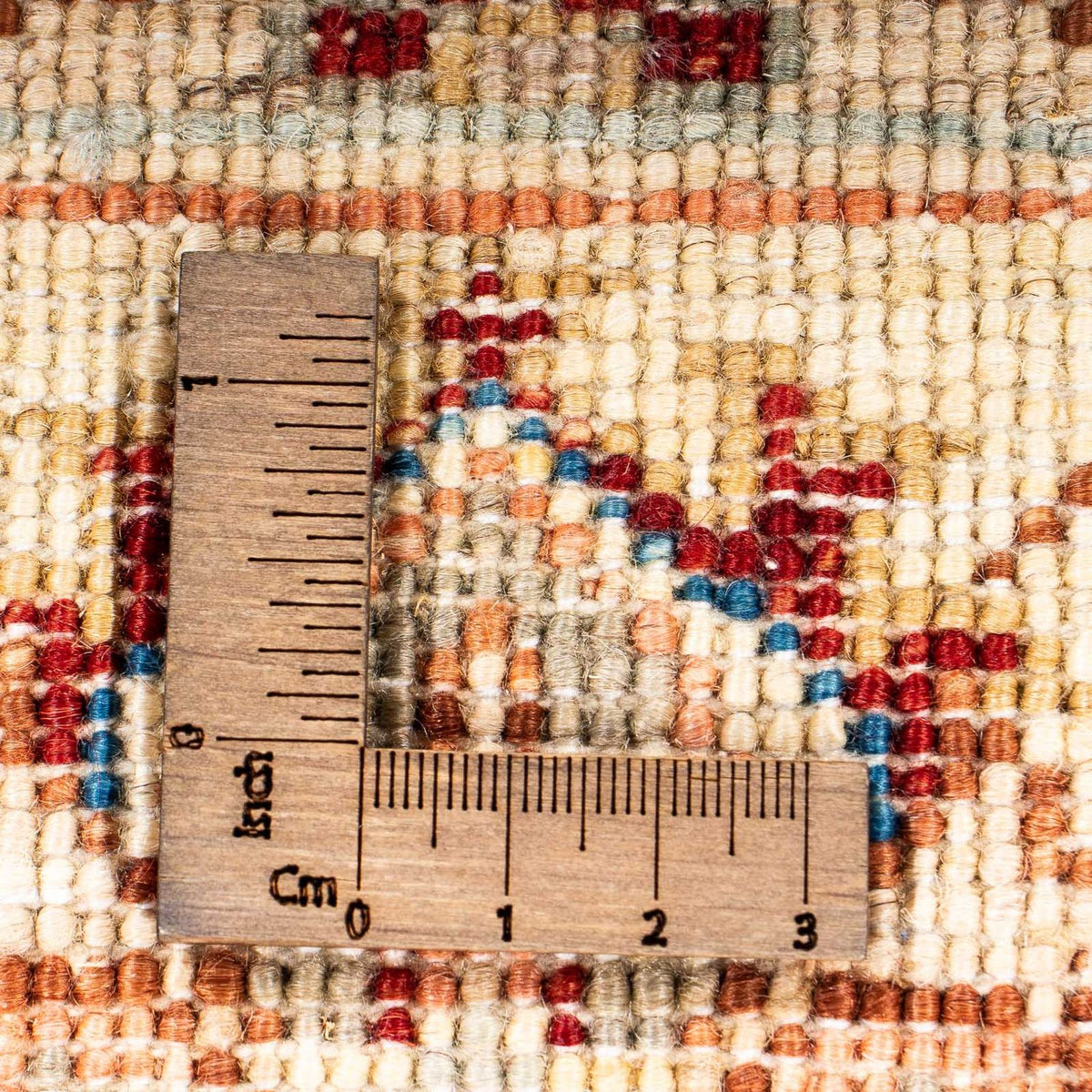 Alfombra de pasillo Alfombra Ziegler - 182 x 62 cm - rojo oscuro