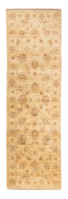 Alfombra de pasillo Alfombra Ziegler - 244 x 76 cm - beige claro