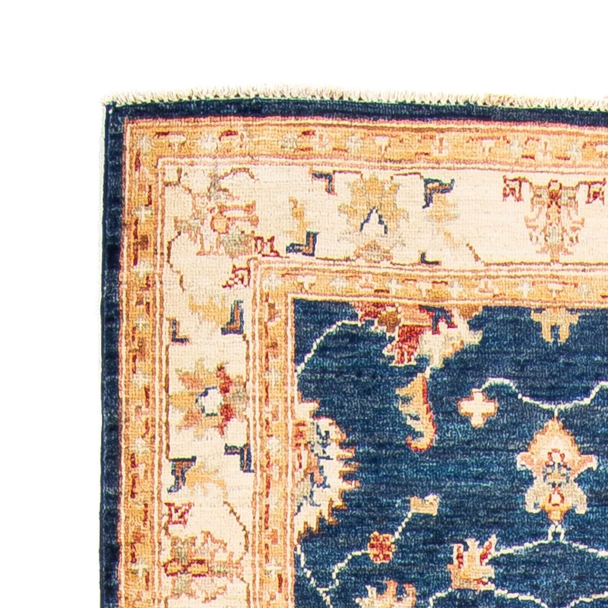 Alfombra Ziegler 85x273cm - Alfombra oriental