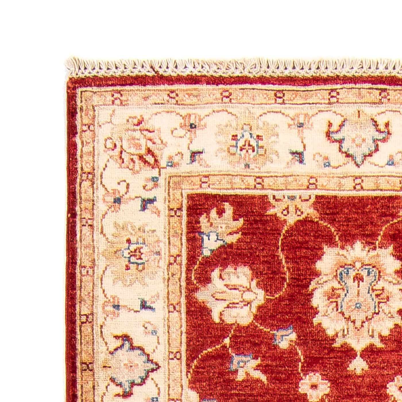 Alfombra Ziegler 264x85cm - Alfombra oriental