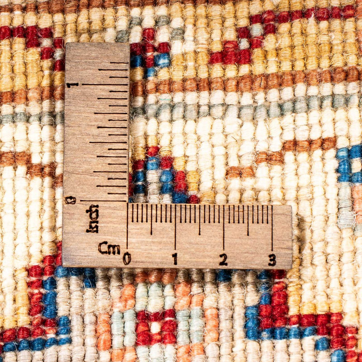 Alfombra de pasillo Alfombra Ziegler - 310 x 76 cm - rojo oscuro