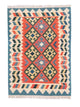 Kilim Fars Alfombra 120x170cm