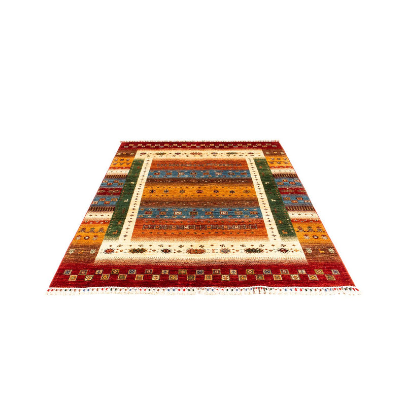 Alfombra Ziegler - Ariana - 208 x 153 cm - multicolor