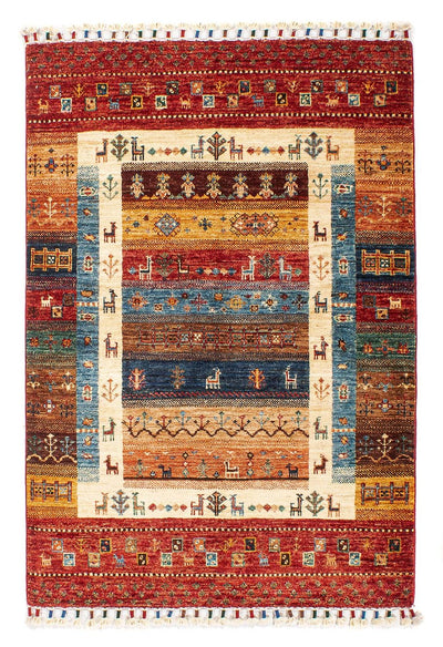 Ariana Alfombra 91x124cm - Alfombra oriental