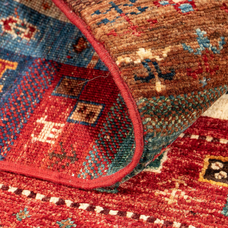 Alfombra Ziegler - Ariana - 124 x 91 cm - multicolor