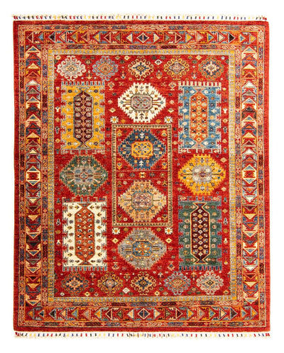 Ariana Alfombra 158x195cm - Alfombra oriental