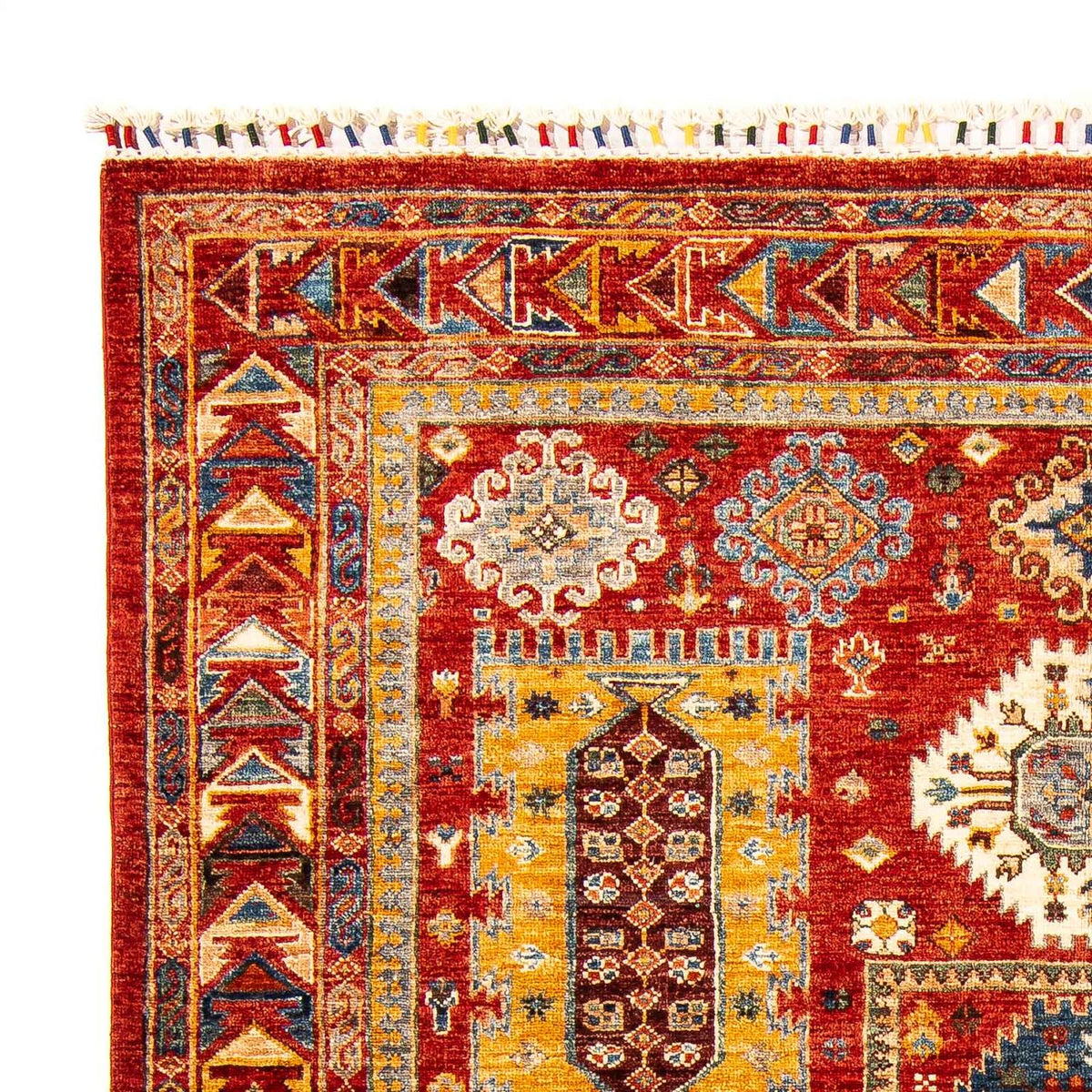 Ariana Alfombra 158x195cm - Alfombra oriental