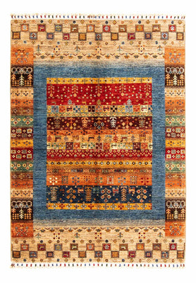 Alfombra Ziegler - Ariana - 189 x 130 cm - multicolor