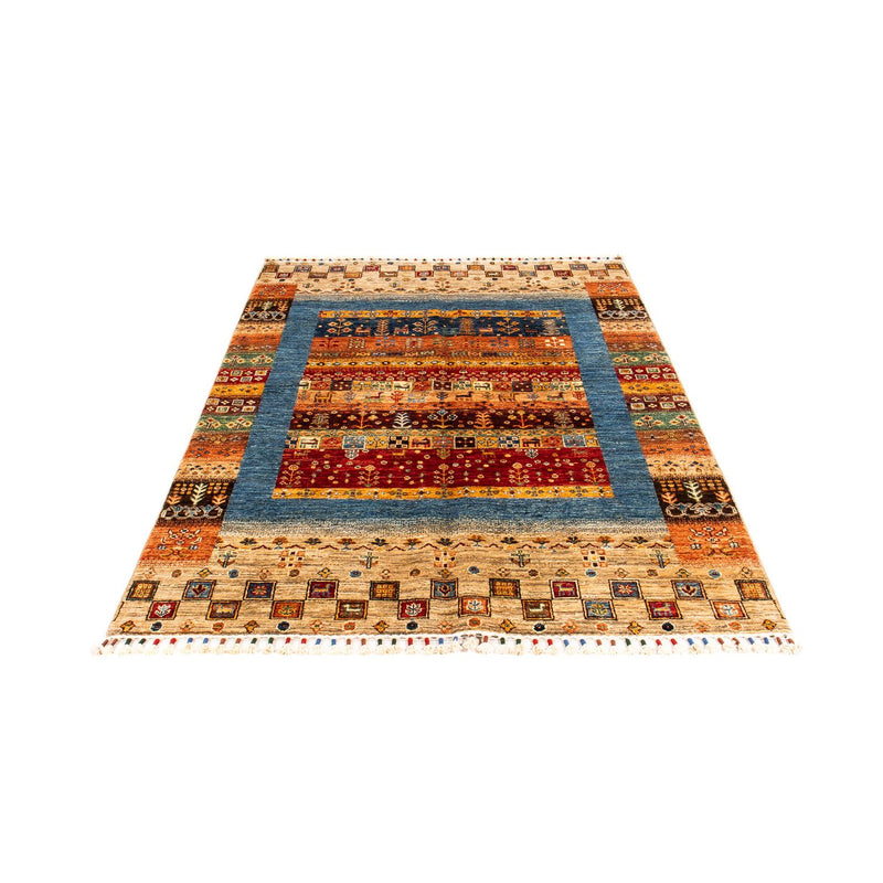Alfombra Ziegler - Ariana - 189 x 130 cm - multicolor