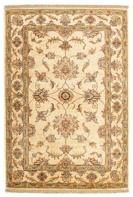 Alfombra Ziegler - 152 x 103 cm - beige