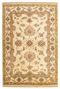 Alfombra Ziegler - 152 x 103 cm - beige