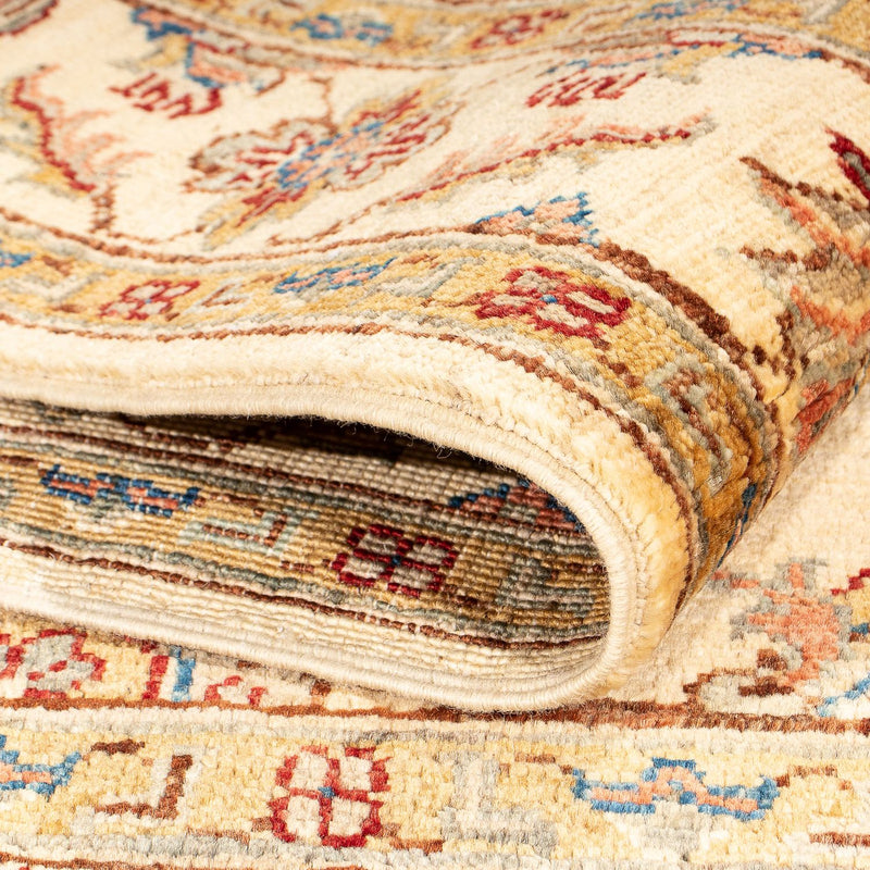 Alfombra Ziegler - 152 x 103 cm - beige