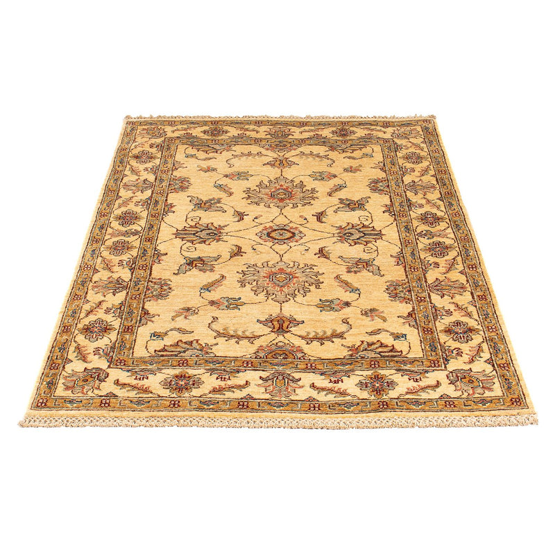 Alfombra Ziegler - 152 x 103 cm - beige