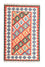 Alfombra Kelim - Oriental - 190 x 120 cm - naranja