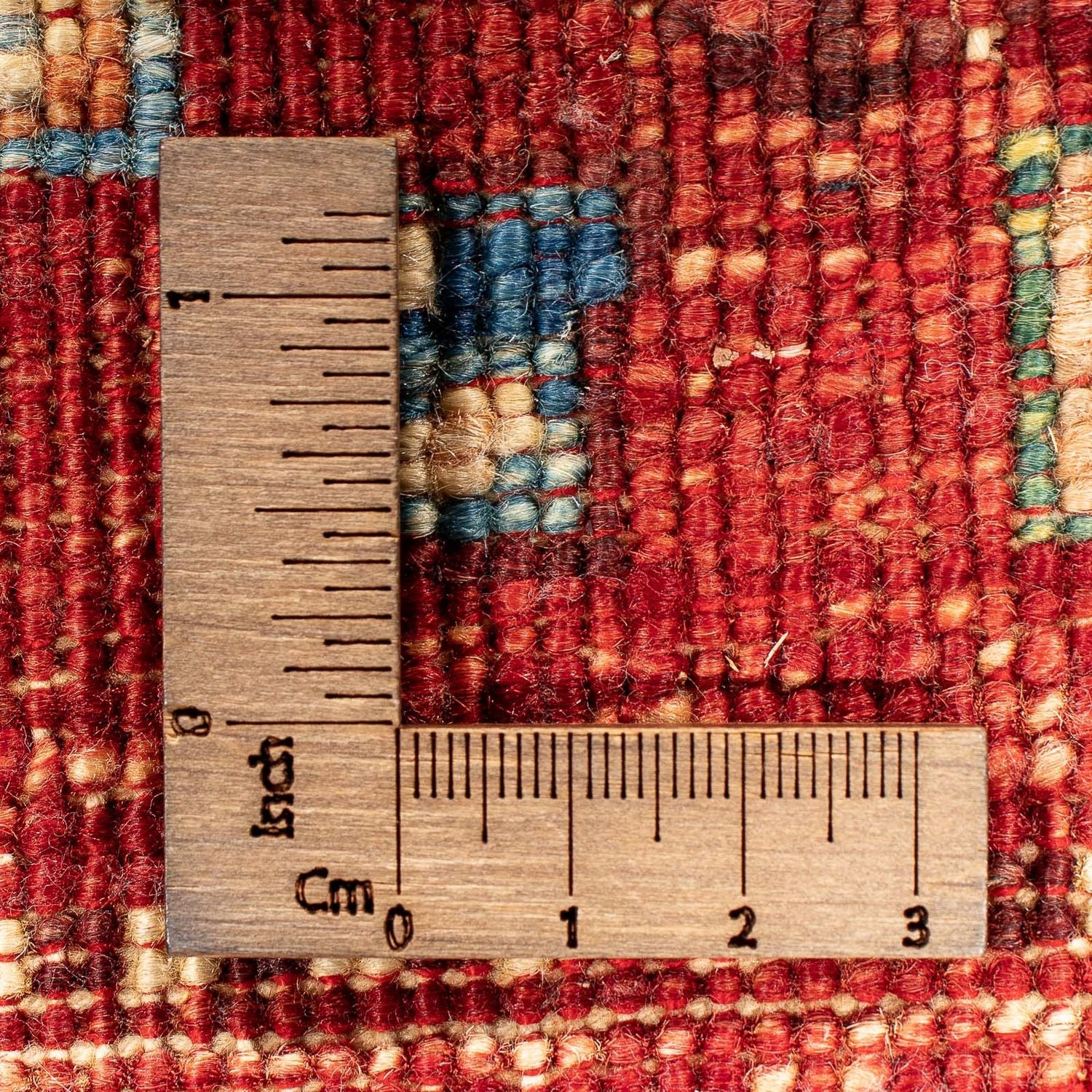Alfombra Ziegler - Ariana - 124 x 81 cm - multicolor