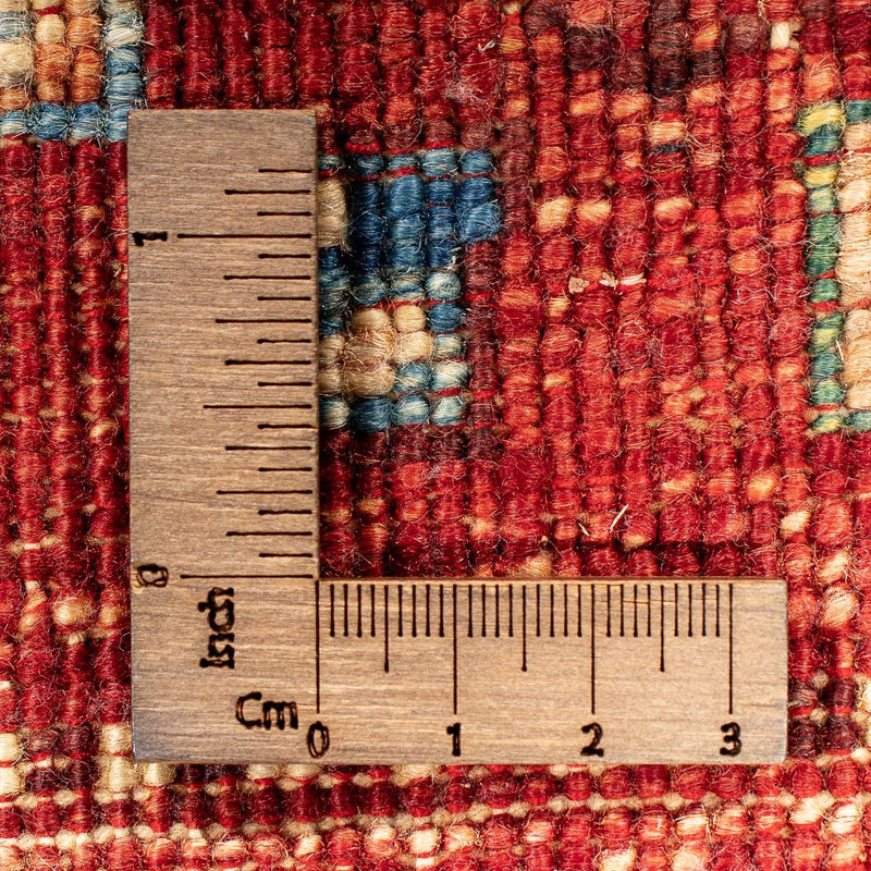 Alfombra Ziegler - Ariana - 124 x 81 cm - multicolor