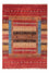 Alfombra Ziegler - Ariana - 264 x 178 cm - rojo oscuro