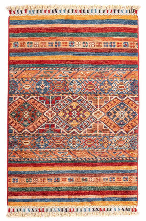 Alfombra Ziegler - Shal - 98 x 61 cm - multicolor
