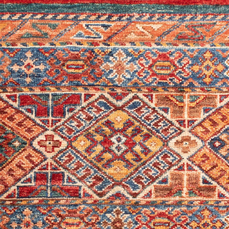 Alfombra Ziegler - Shal - 98 x 61 cm - multicolor