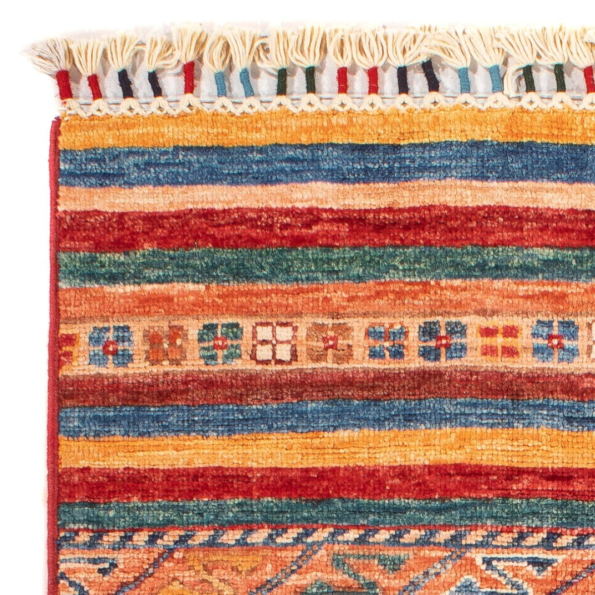 Shal Alfombra 61x98cm - Alfombra oriental