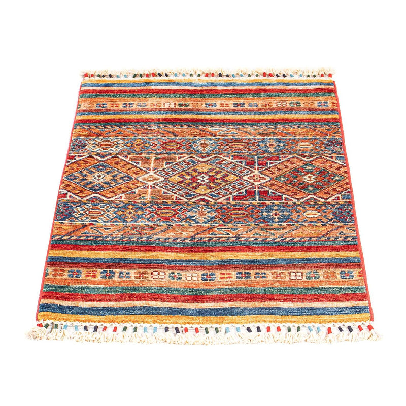 Alfombra Ziegler - Shal - 98 x 61 cm - multicolor