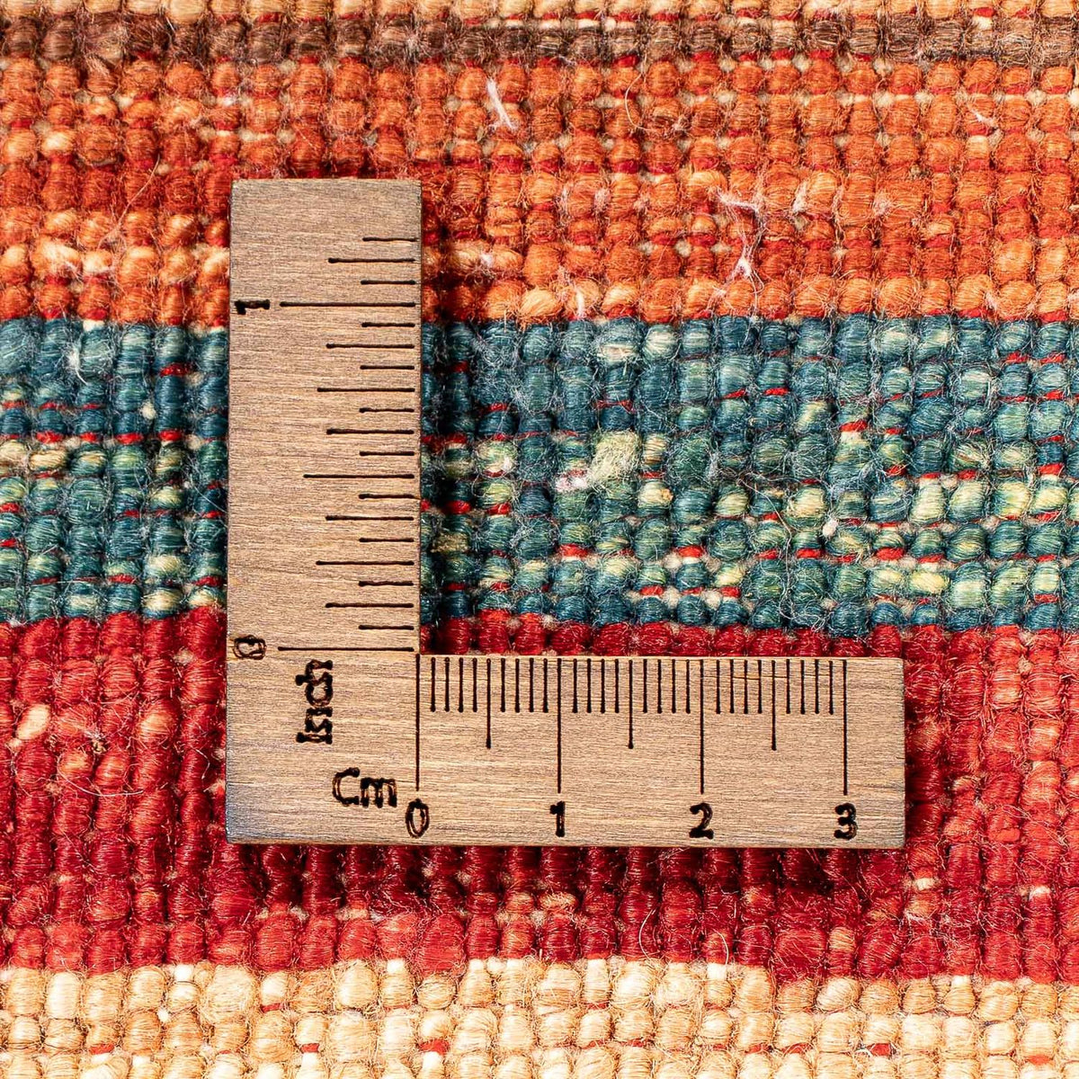 Alfombra Ziegler - Shal - 98 x 61 cm - multicolor