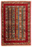 Alfombra Ziegler - Shal - 98 x 65 cm - rojo oscuro