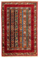 Shal Alfombra 98x65cm - Alfombra oriental