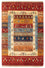 Alfombra Ziegler - Ariana - 132 x 82 cm - multicolor
