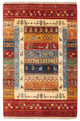Ariana Alfombra 82x132cm - Alfombra oriental
